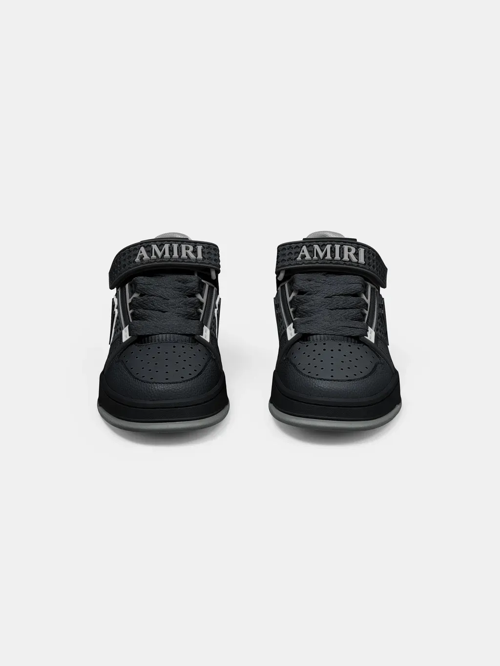 Ma Skyline - Black Black