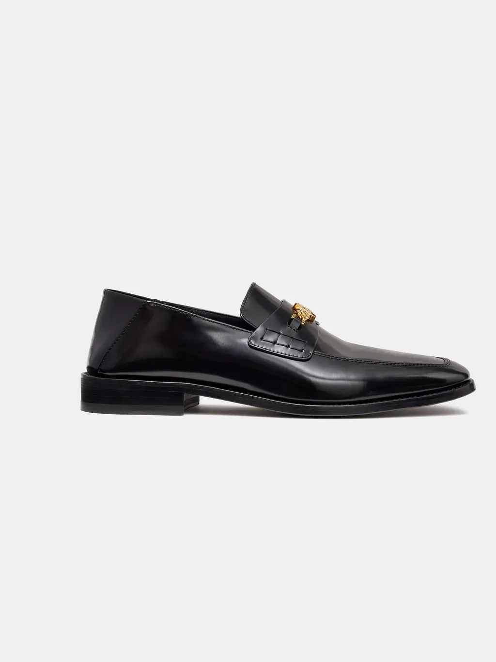 Ma Slip On Loafer - Black