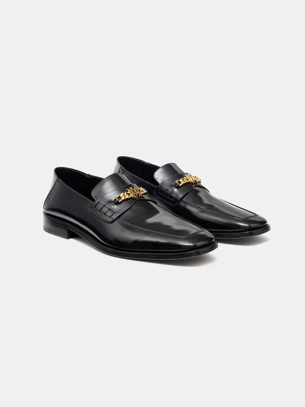 Ma Slip On Loafer - Black