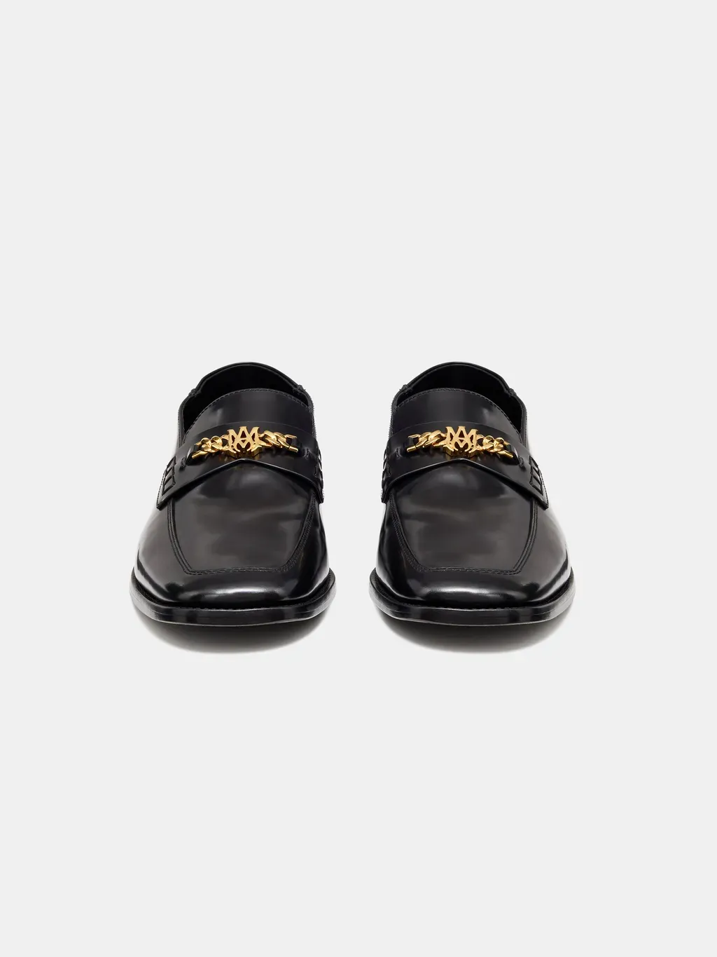Ma Slip On Loafer - Black