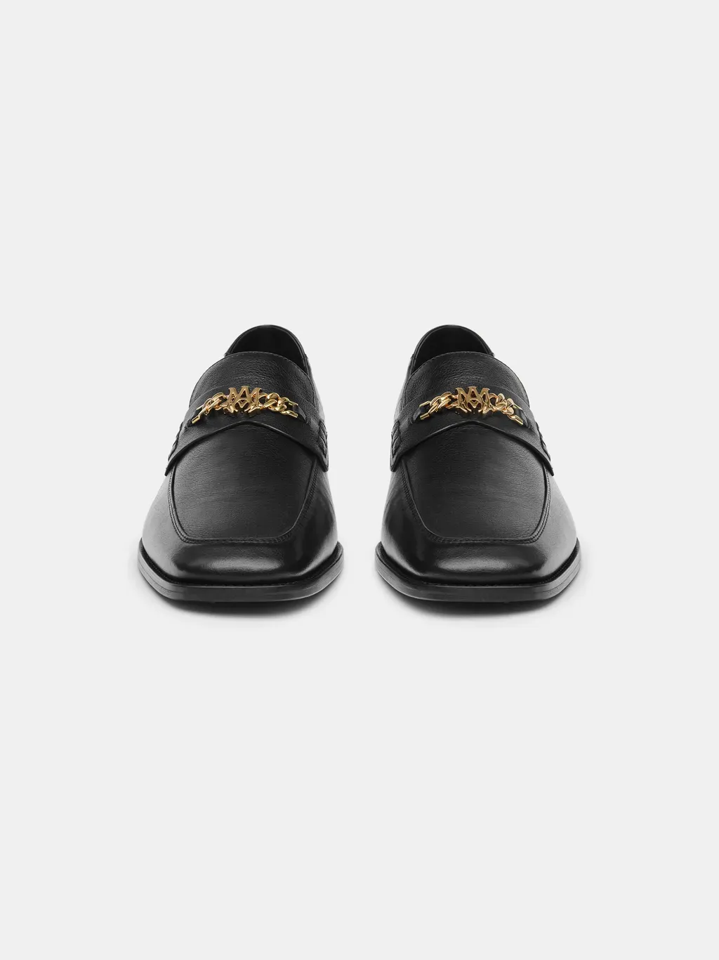 Ma Slip On Loafer - Black