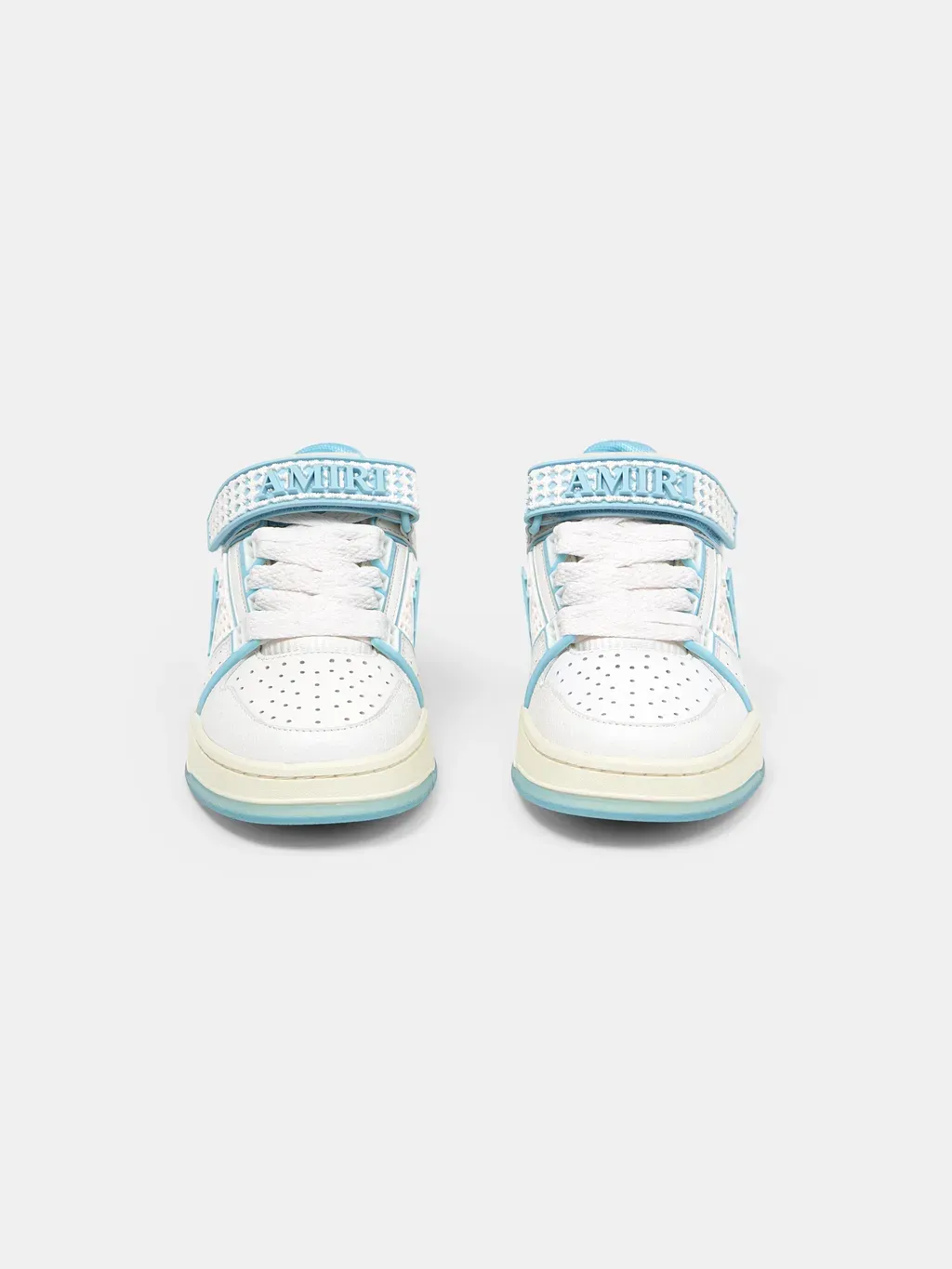 Ma Skyline - Blue