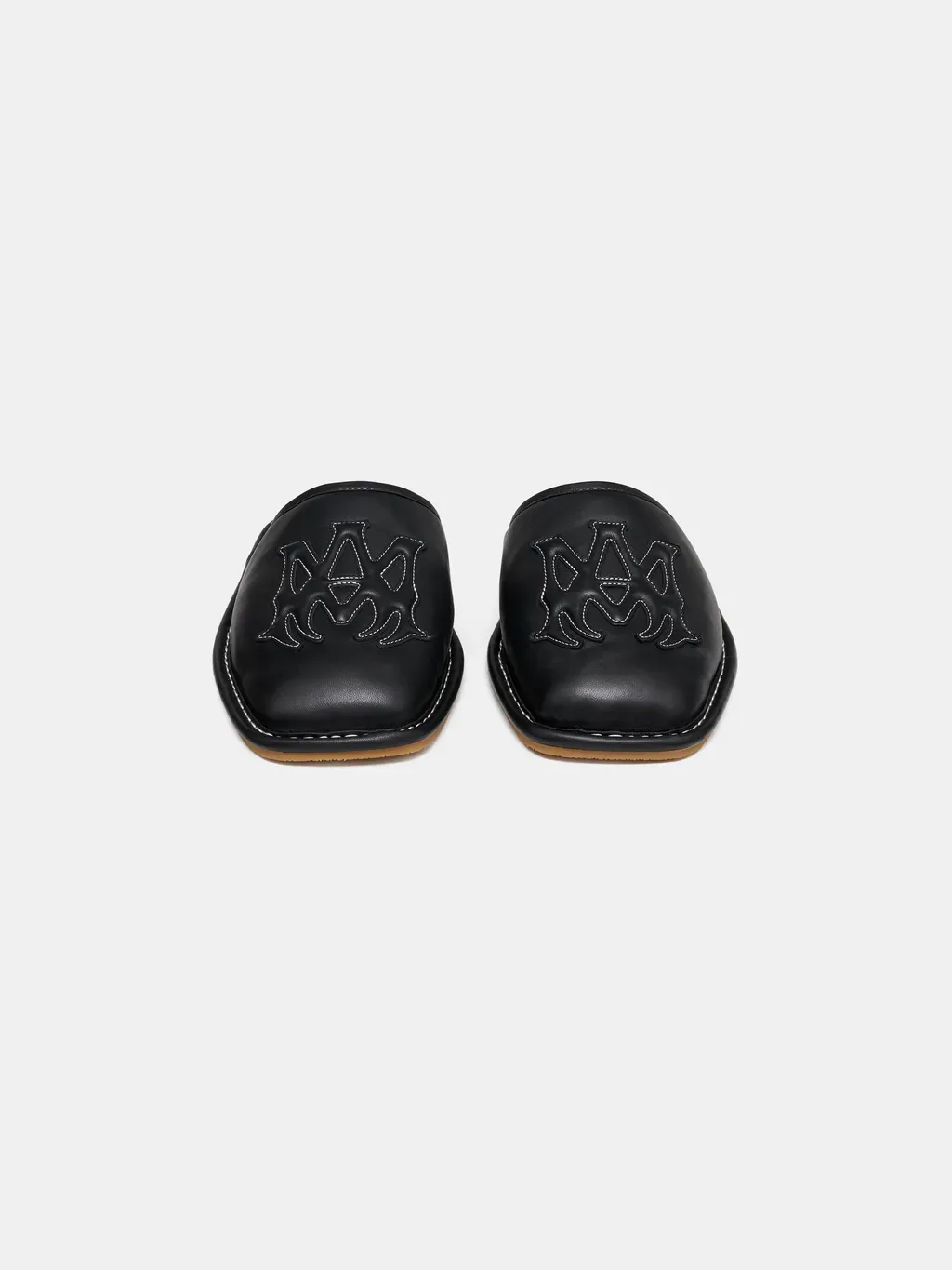Ma Slipper - Black