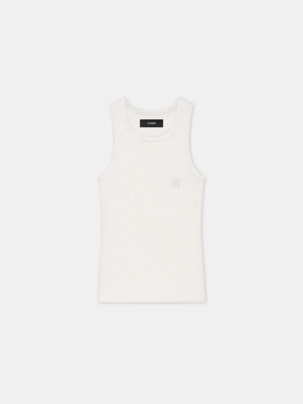 Ma Tonal Tank - Alabaster