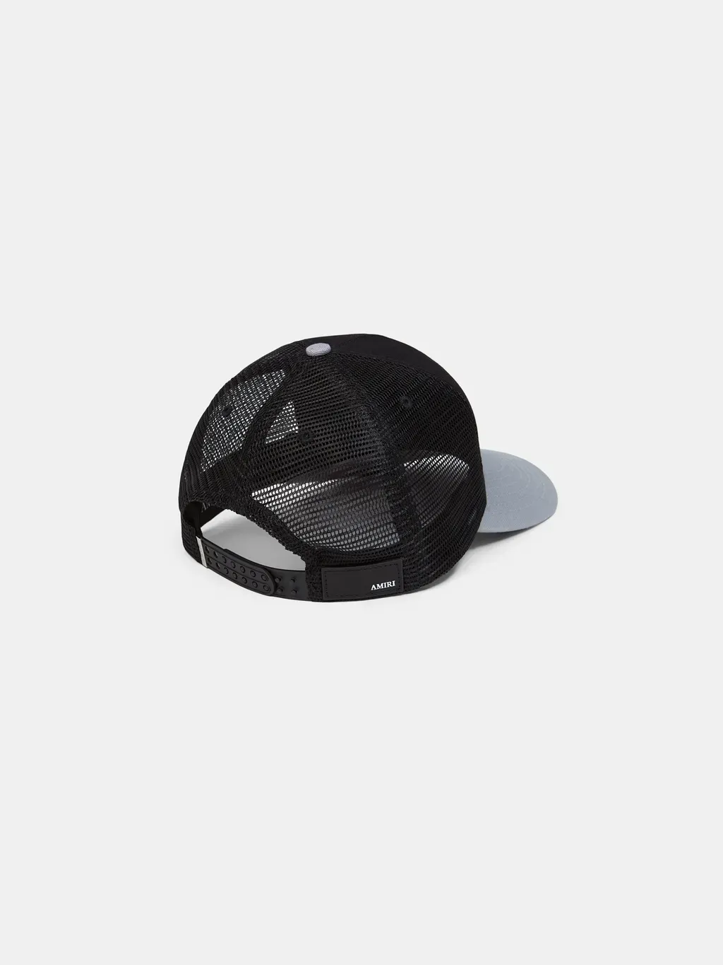 Ma Trucker Hat - Black