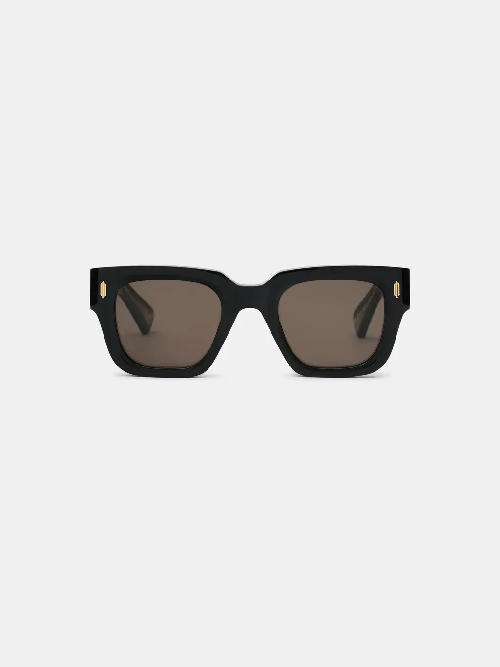 Mulholland Sunglasses - Black Gold