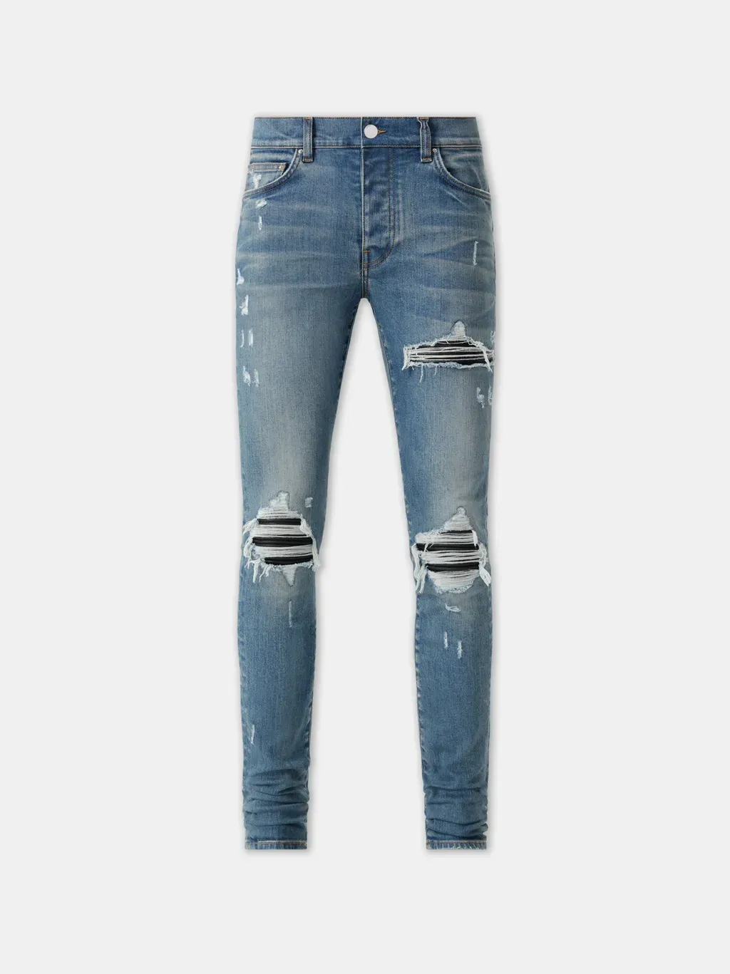 Mx1 - Dark Indigo