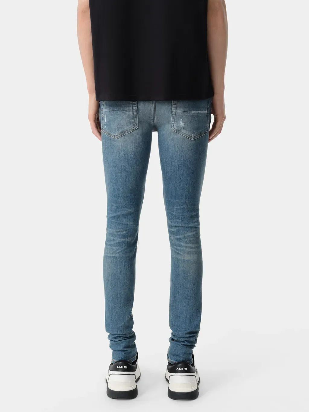 Mx1 - Dark Indigo