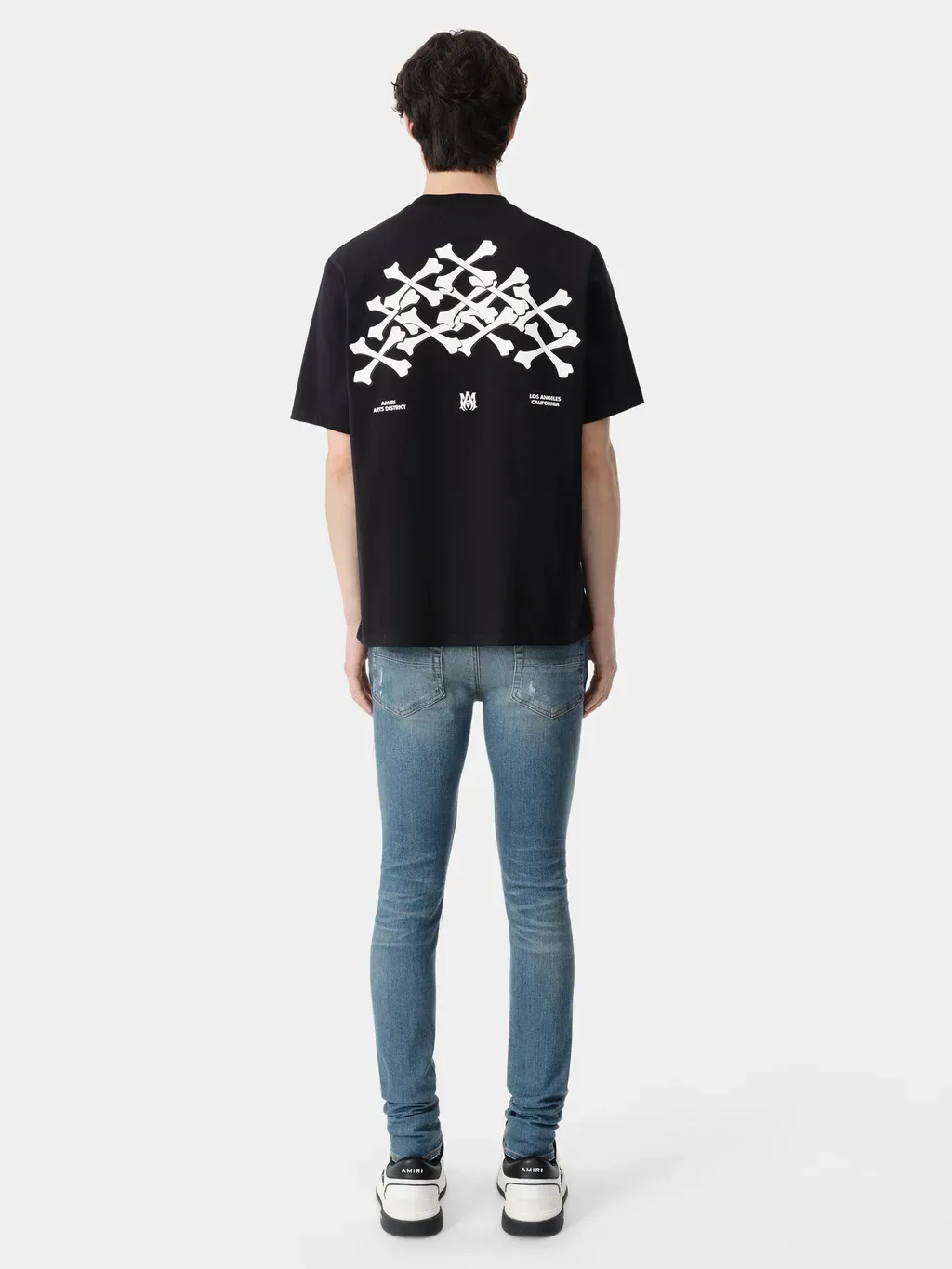Mx1 - Dark Indigo