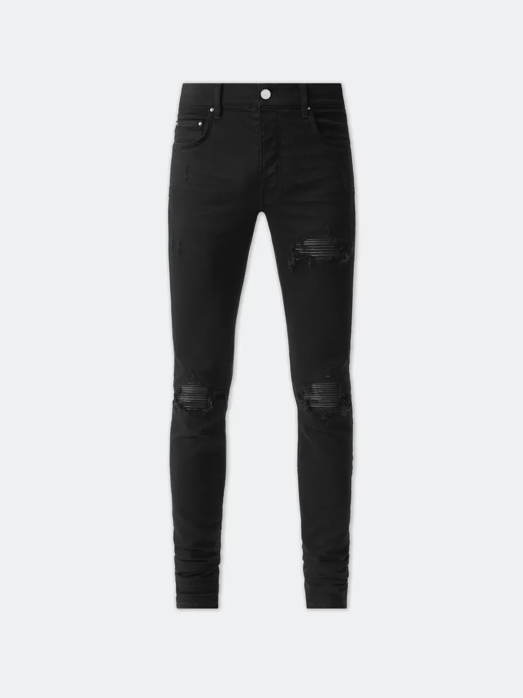 Mx1 - Black