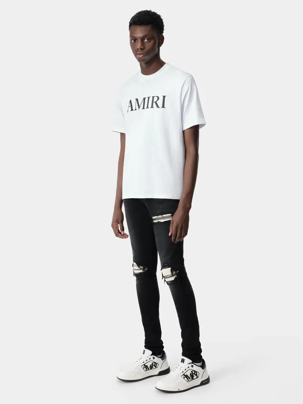 Mx1 Ultrasuede - Vintage Black