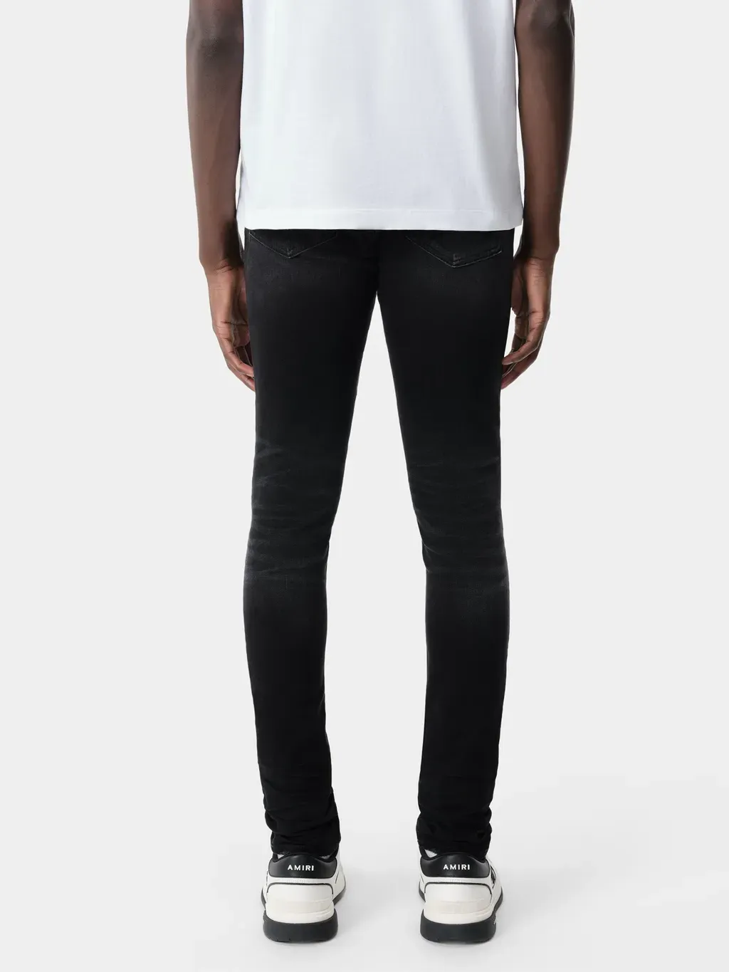 Mx1 Ultrasuede - Vintage Black
