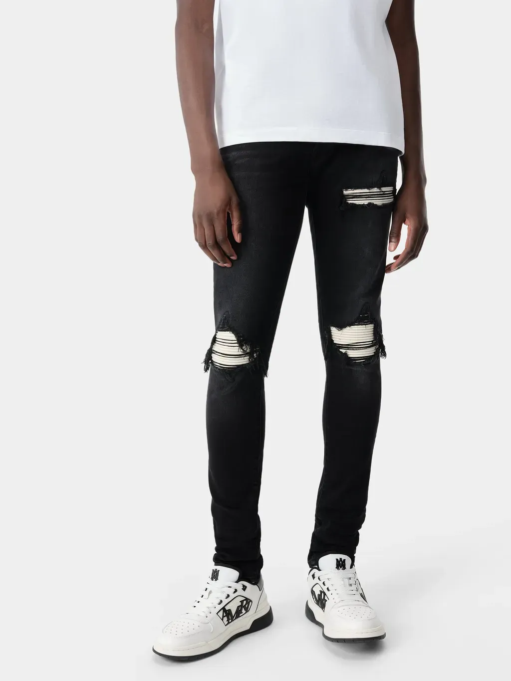 Mx1 Ultrasuede - Vintage Black