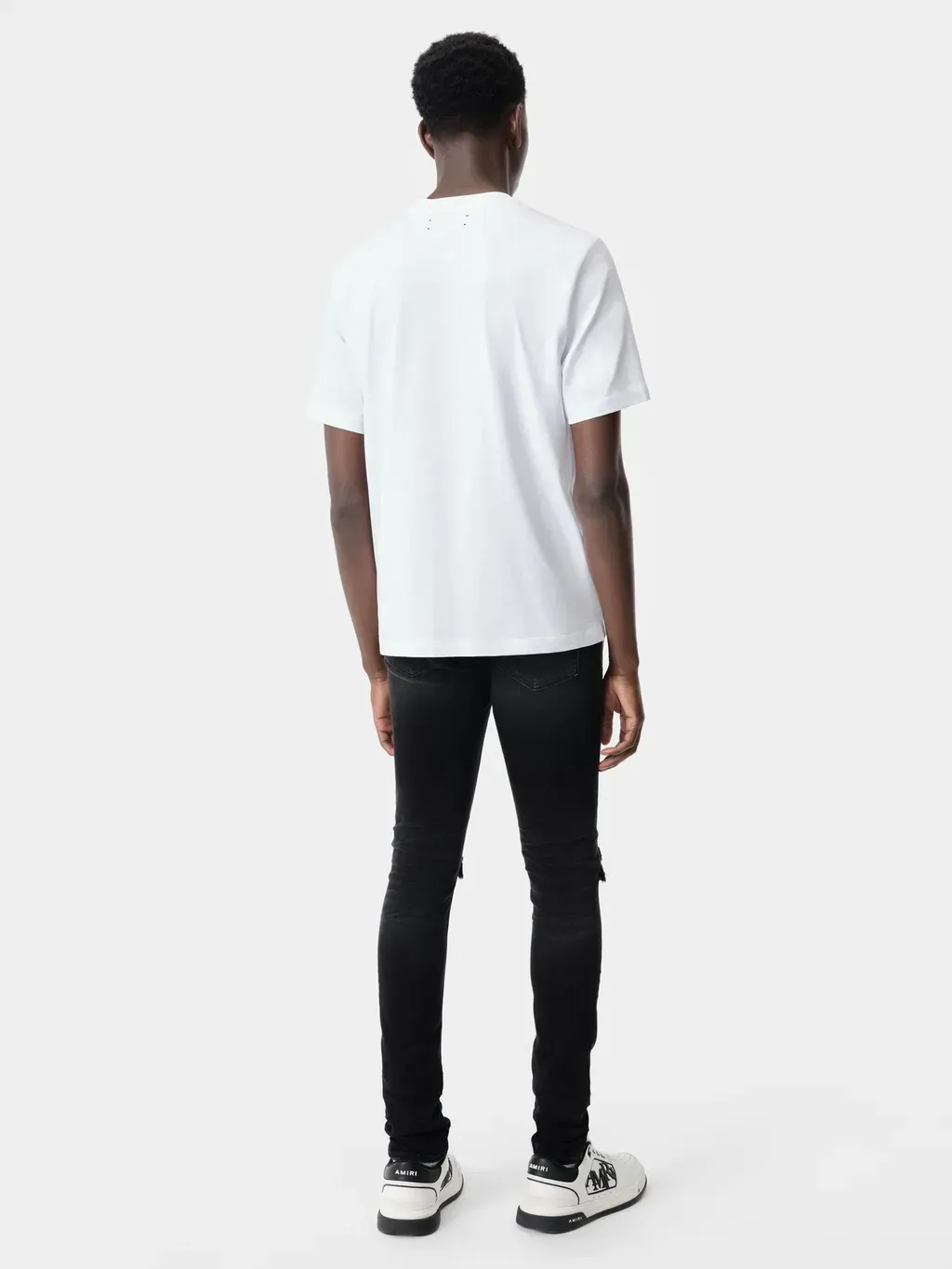 Mx1 Ultrasuede - Vintage Black