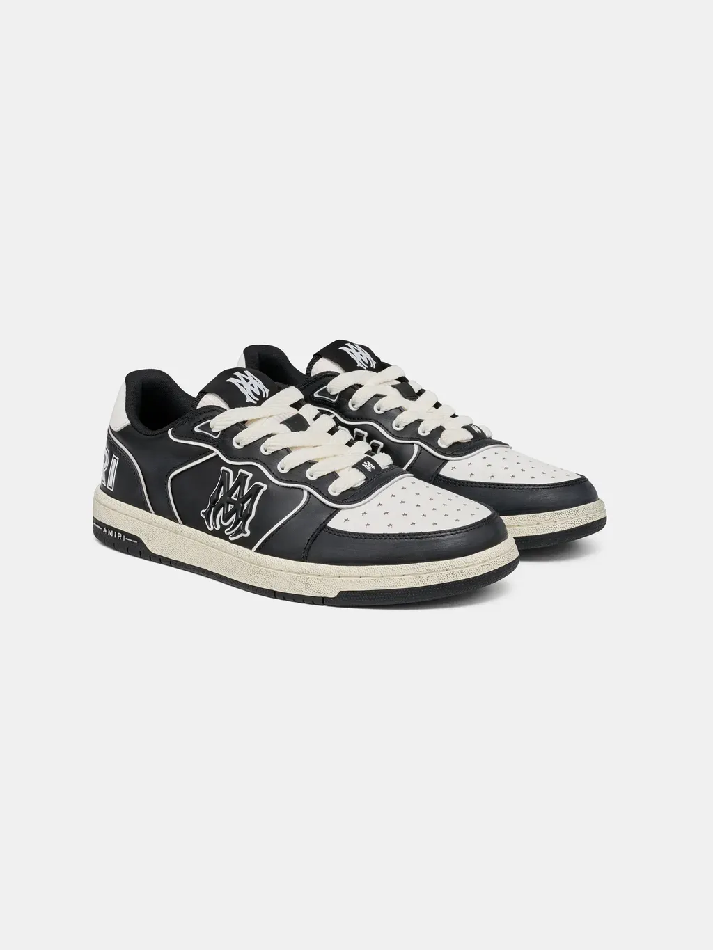 Newport - Black