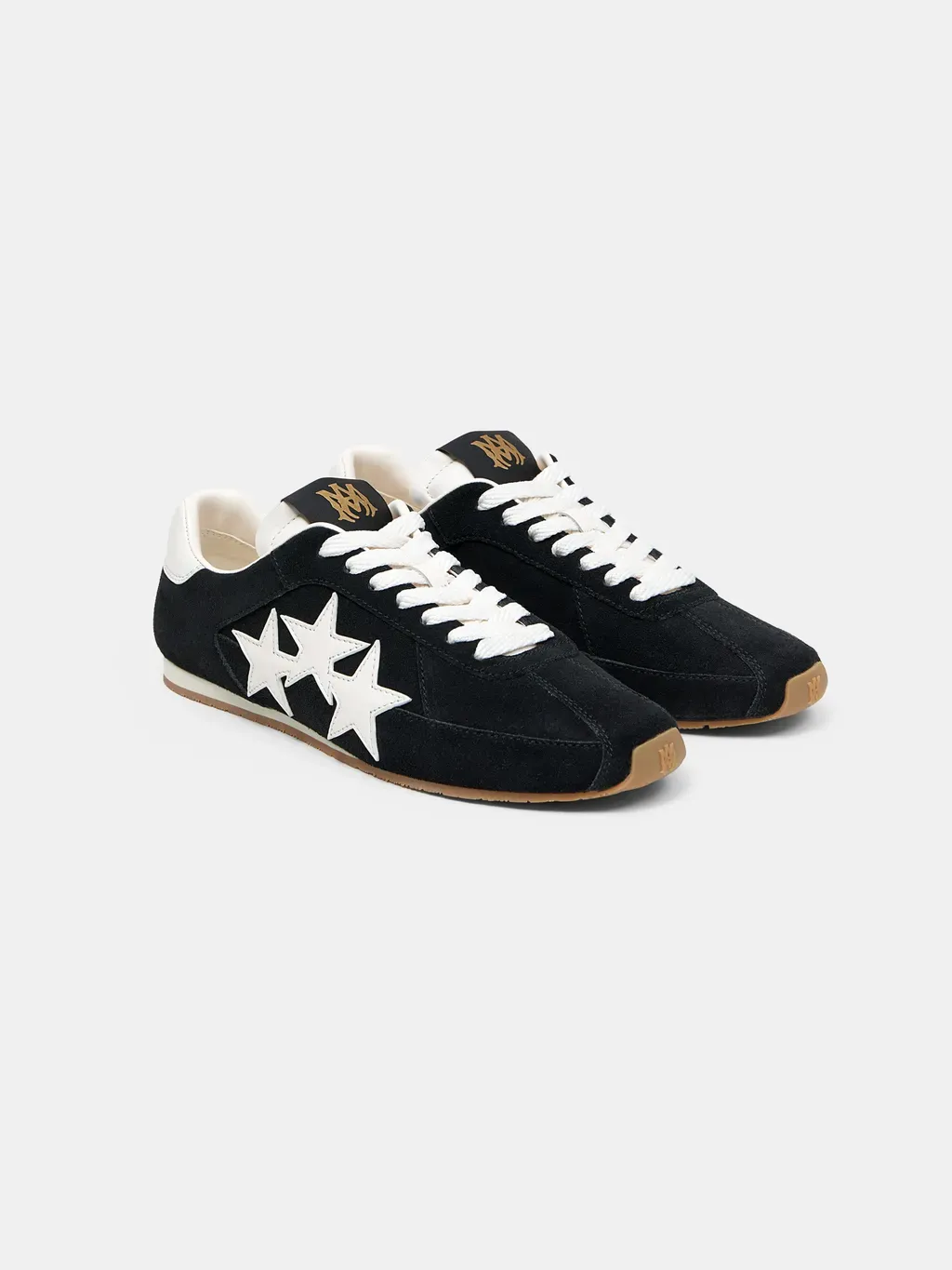 Pacific Flat - Black