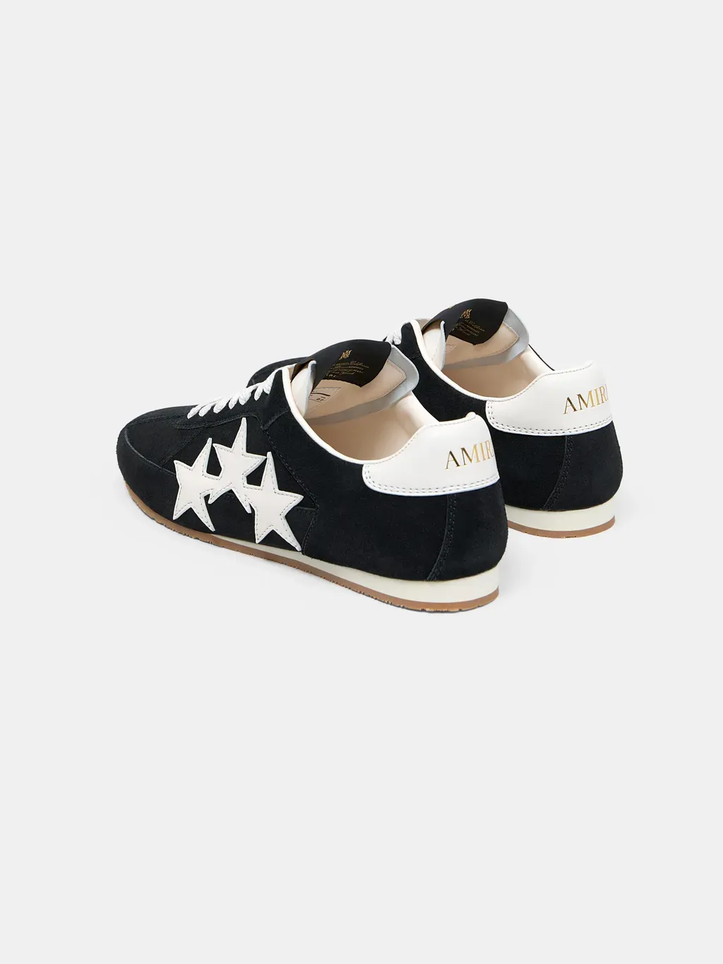 Pacific Flat - Black
