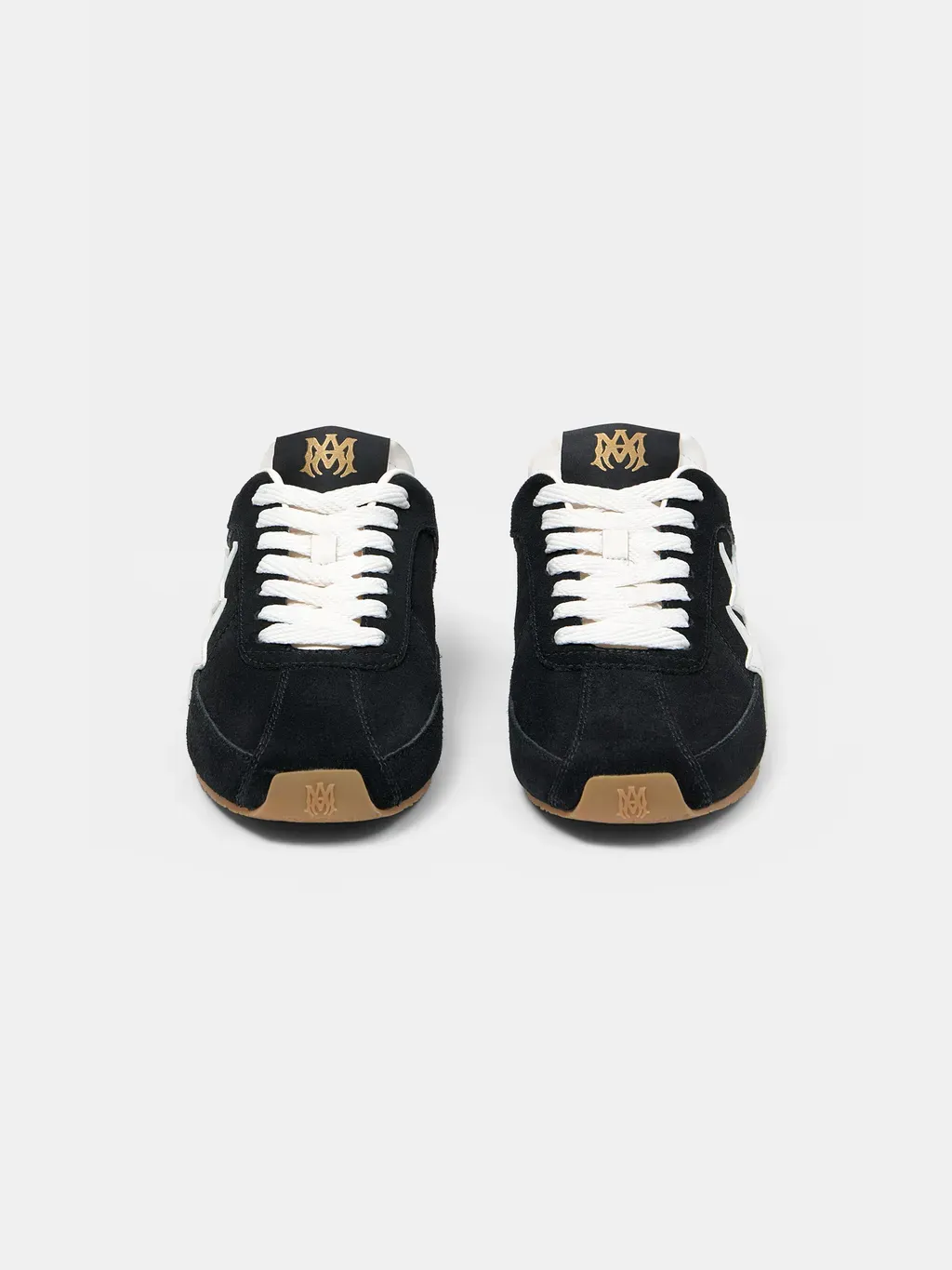 Pacific Flat - Black