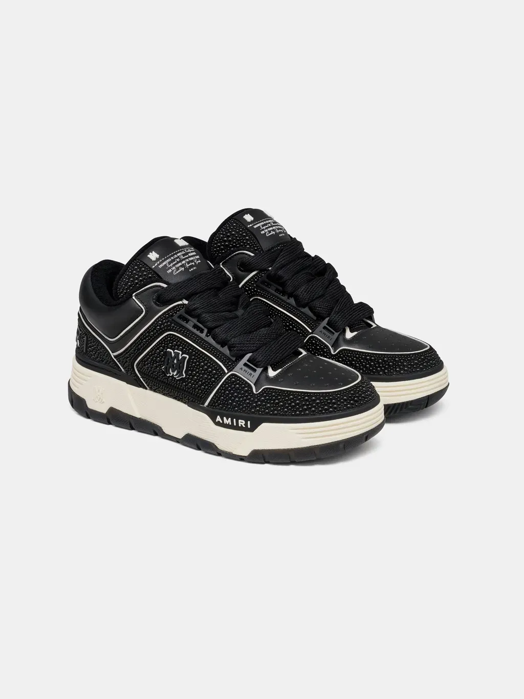 Pearl Ma-1 - Black