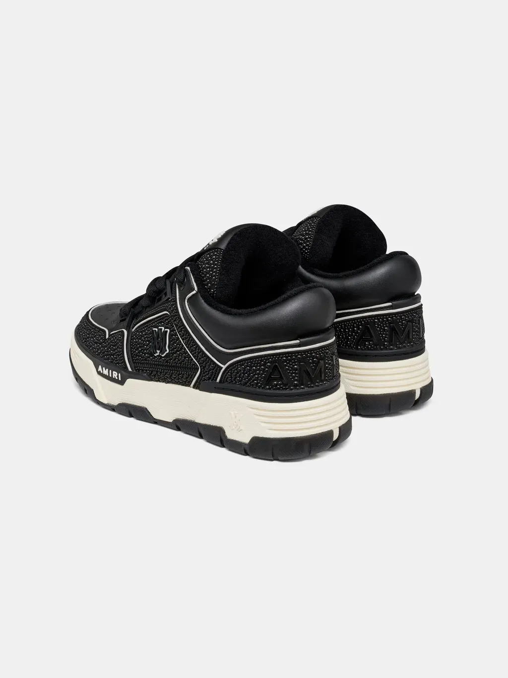 Pearl Ma-1 - Black