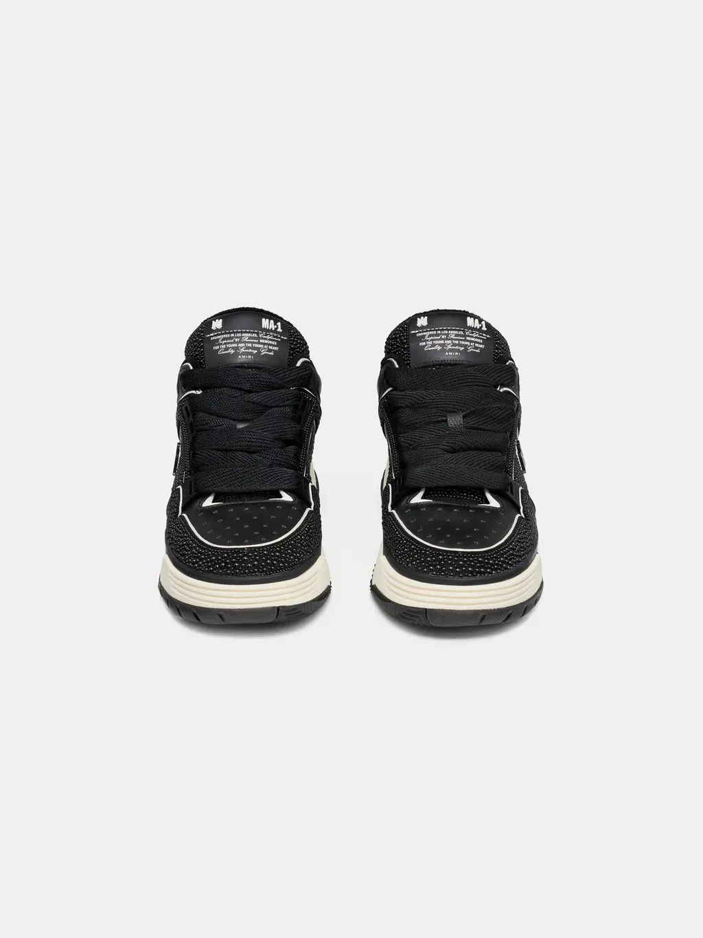 Pearl Ma-1 - Black