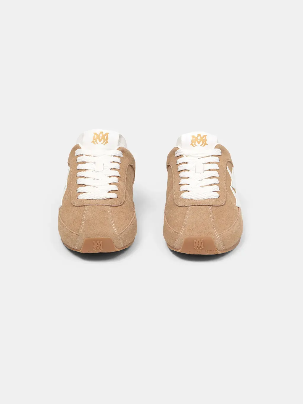 Pacific Flat - Dark Ginger