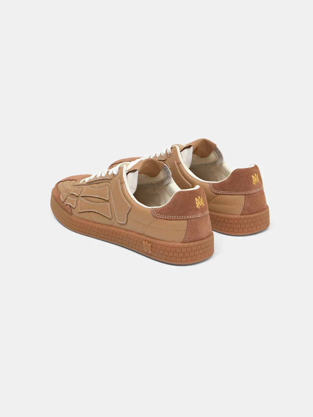 Pacific Football - Brown