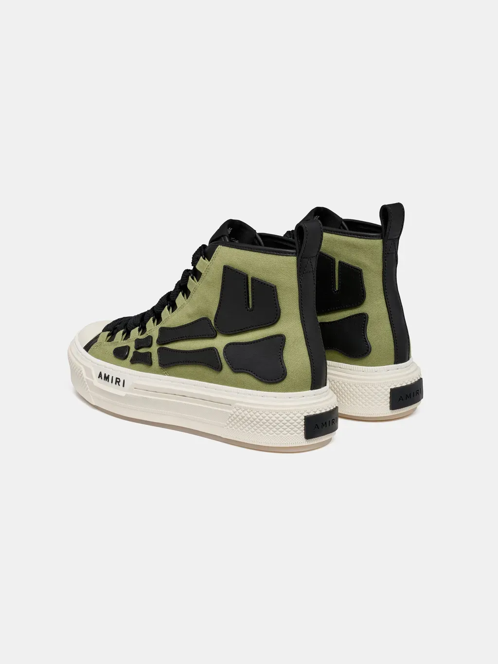 Skel Court Hi - Green Tea