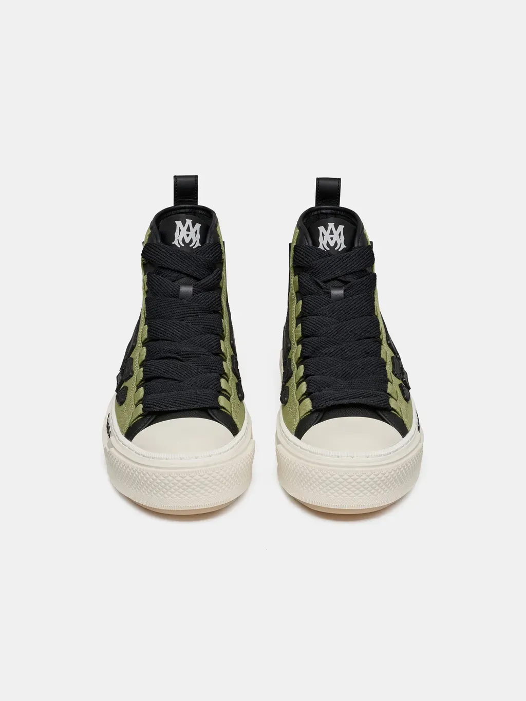Skel Court Hi - Green Tea