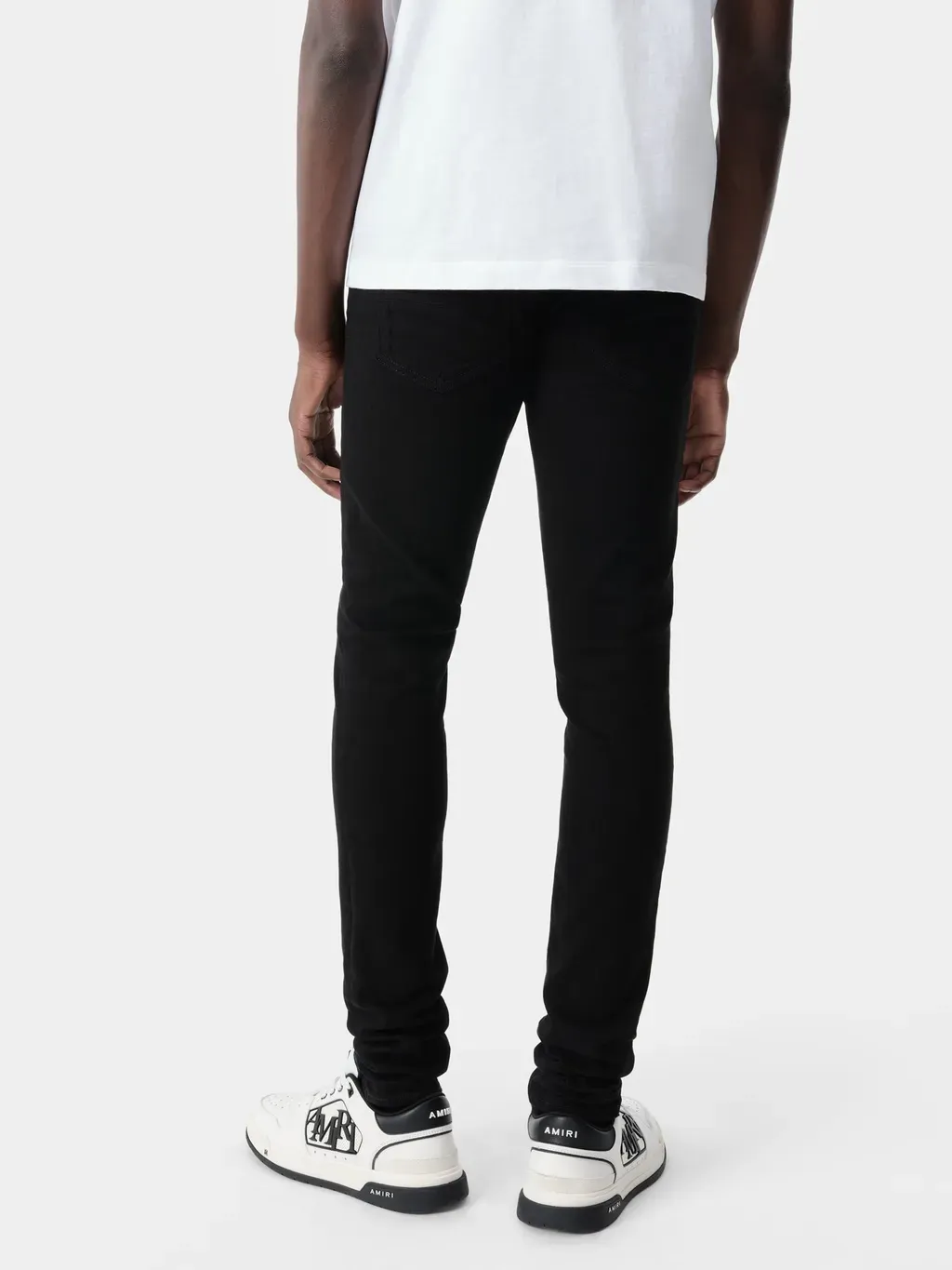 Stack Jean - Black