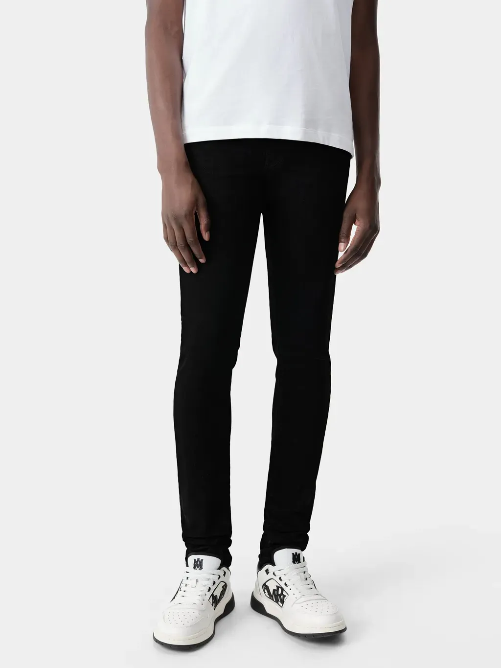 Stack Jean - Black