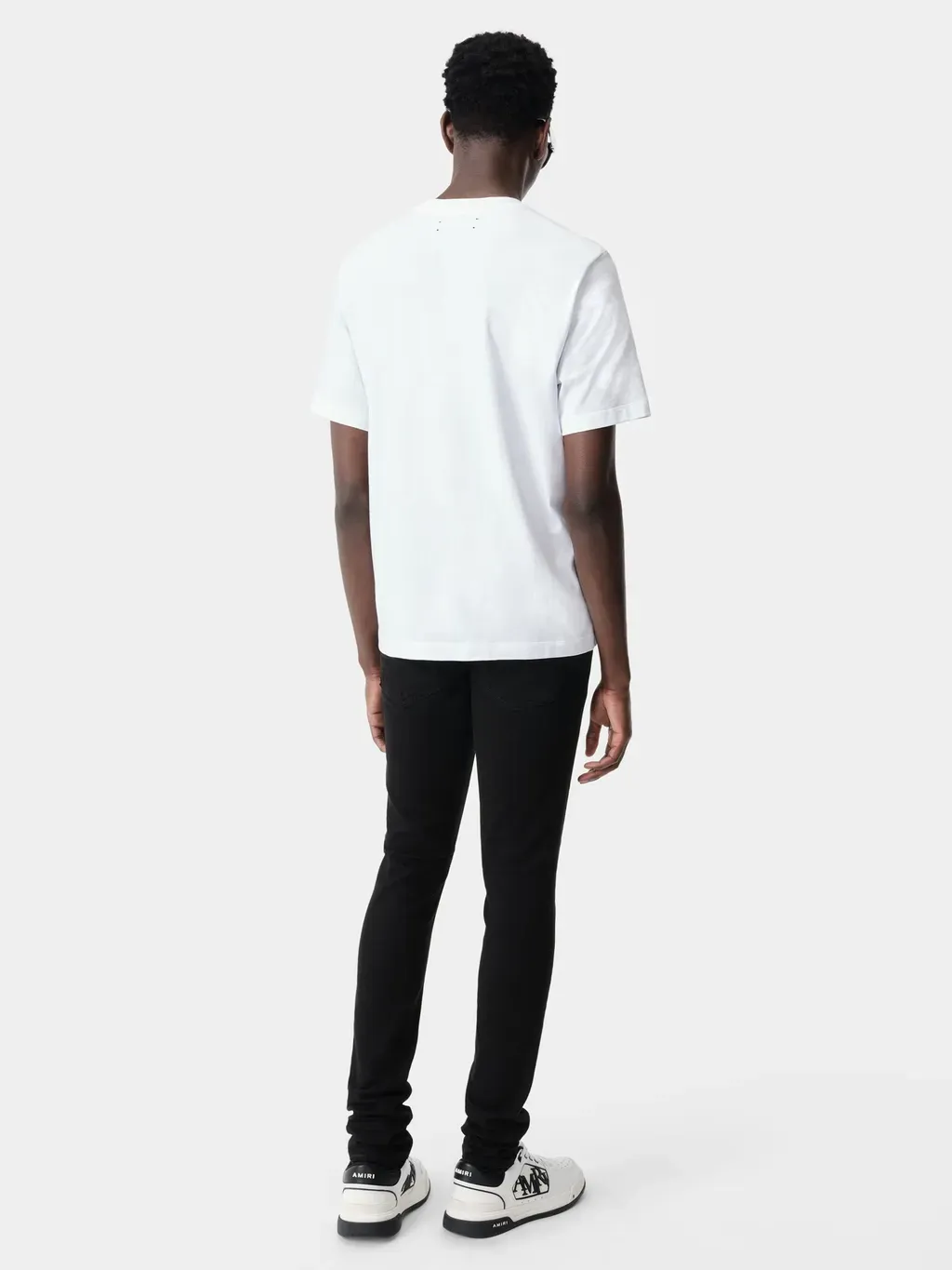 Stack Jean - Black