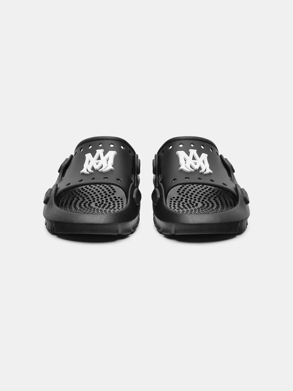 Sunday Slide - Black