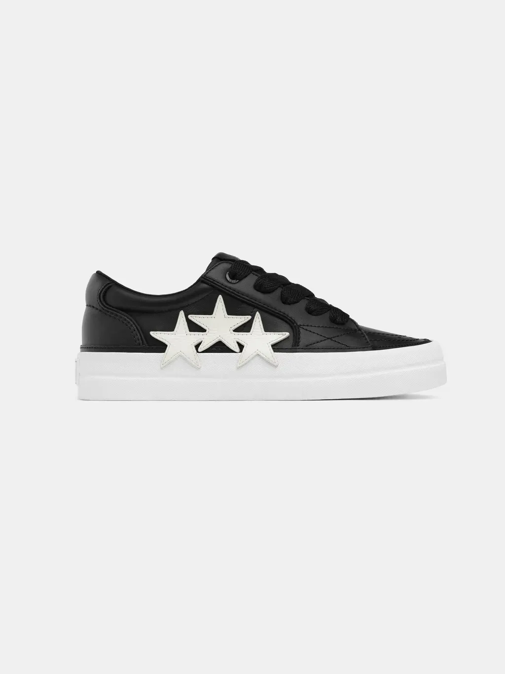 Sunset Skate Low - Black