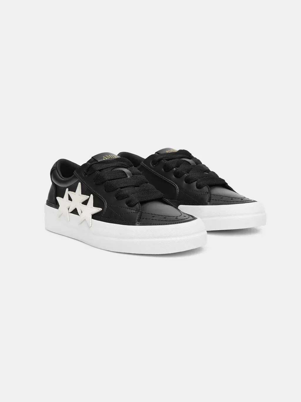 Sunset Skate Low - Black