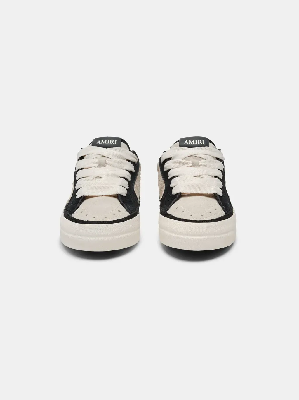Sunset Skate Low - Birch Black
