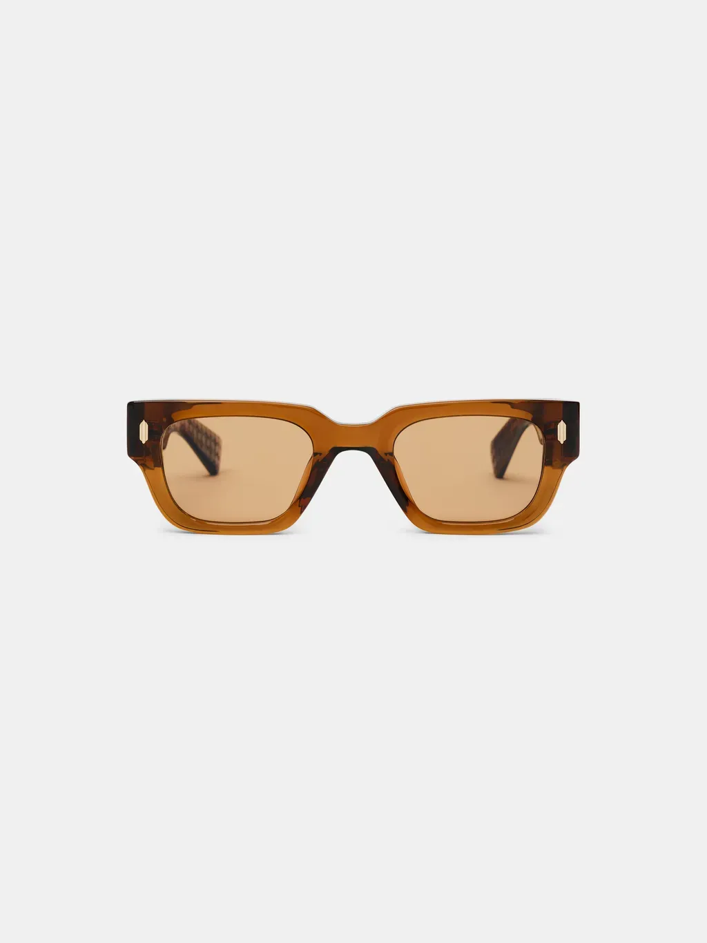 Venice Sunglasses - Brown