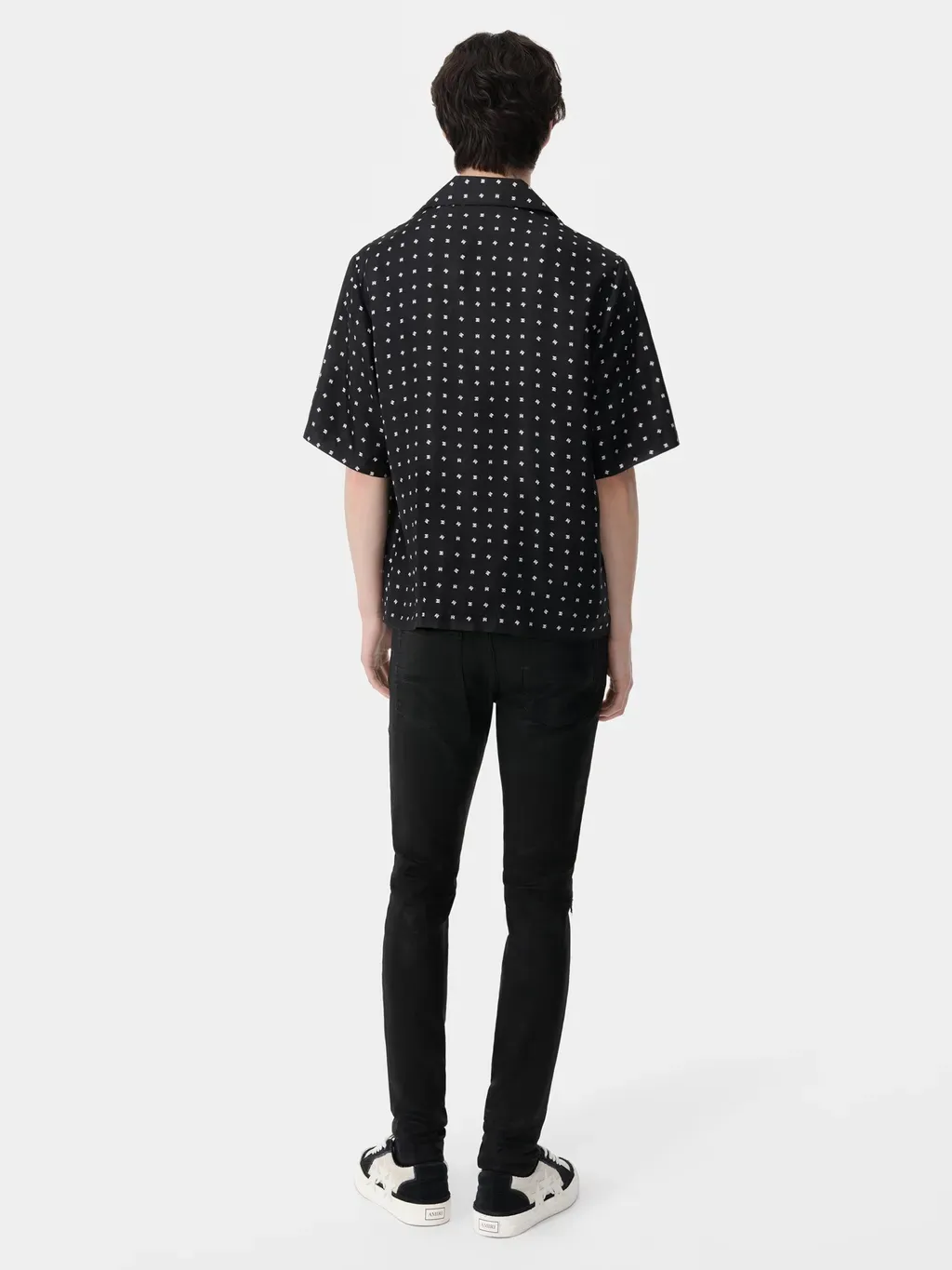 Wax Mx1 Jean - Black