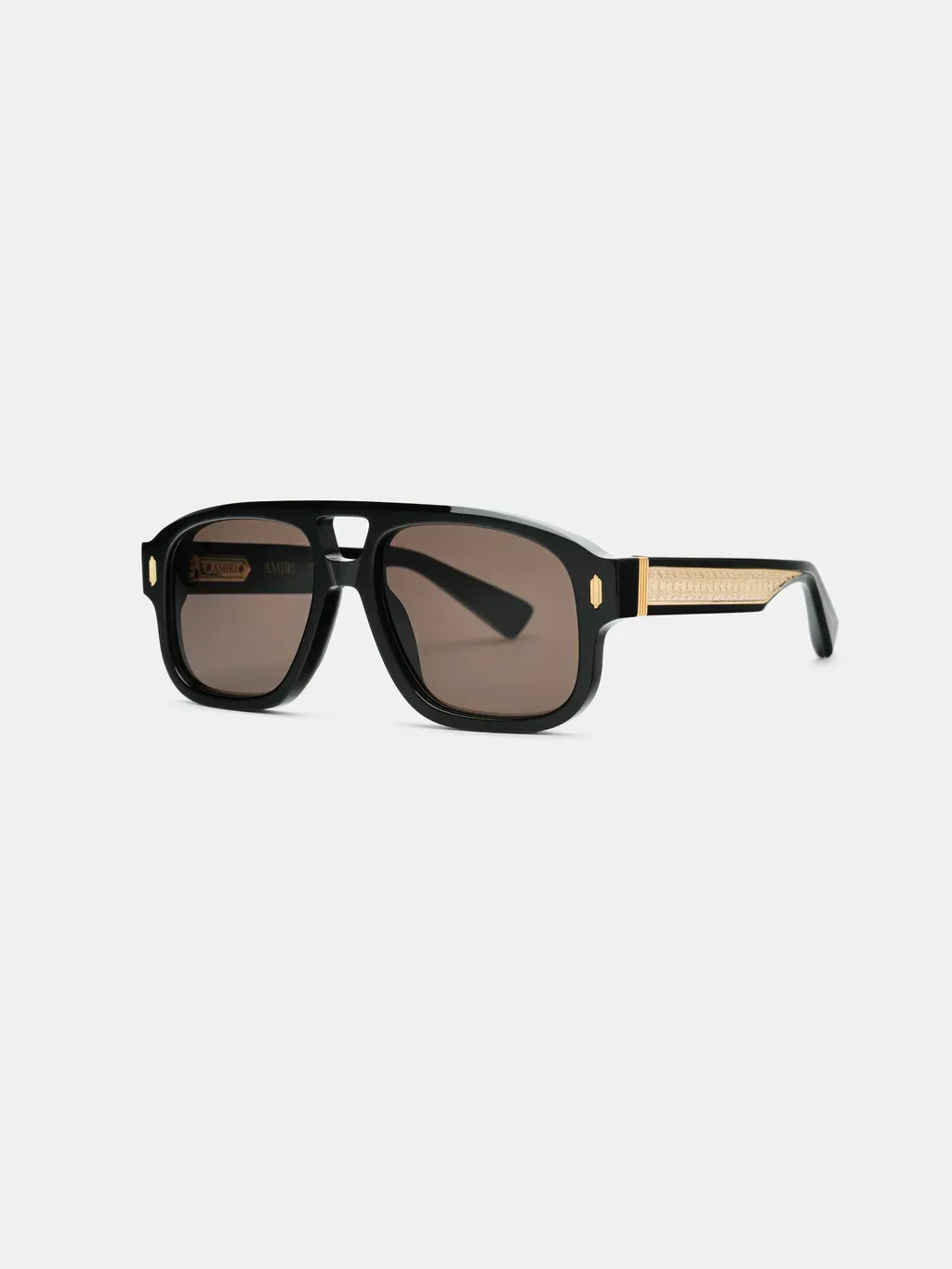 Wilshire Sunglasses - Black Black