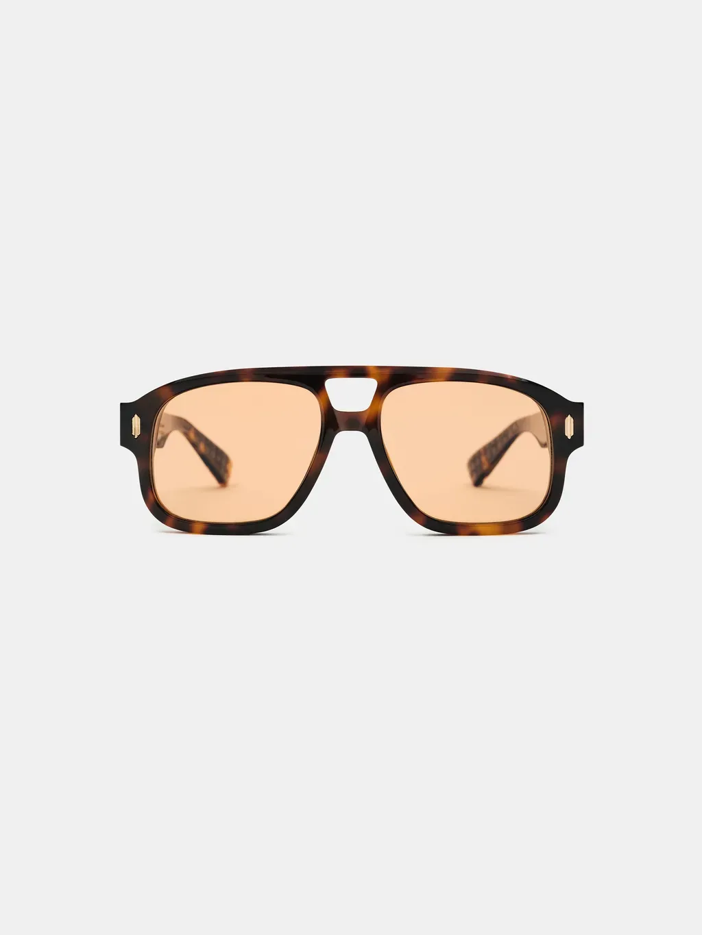 Wilshire Sunglasses - Tortoise Shell