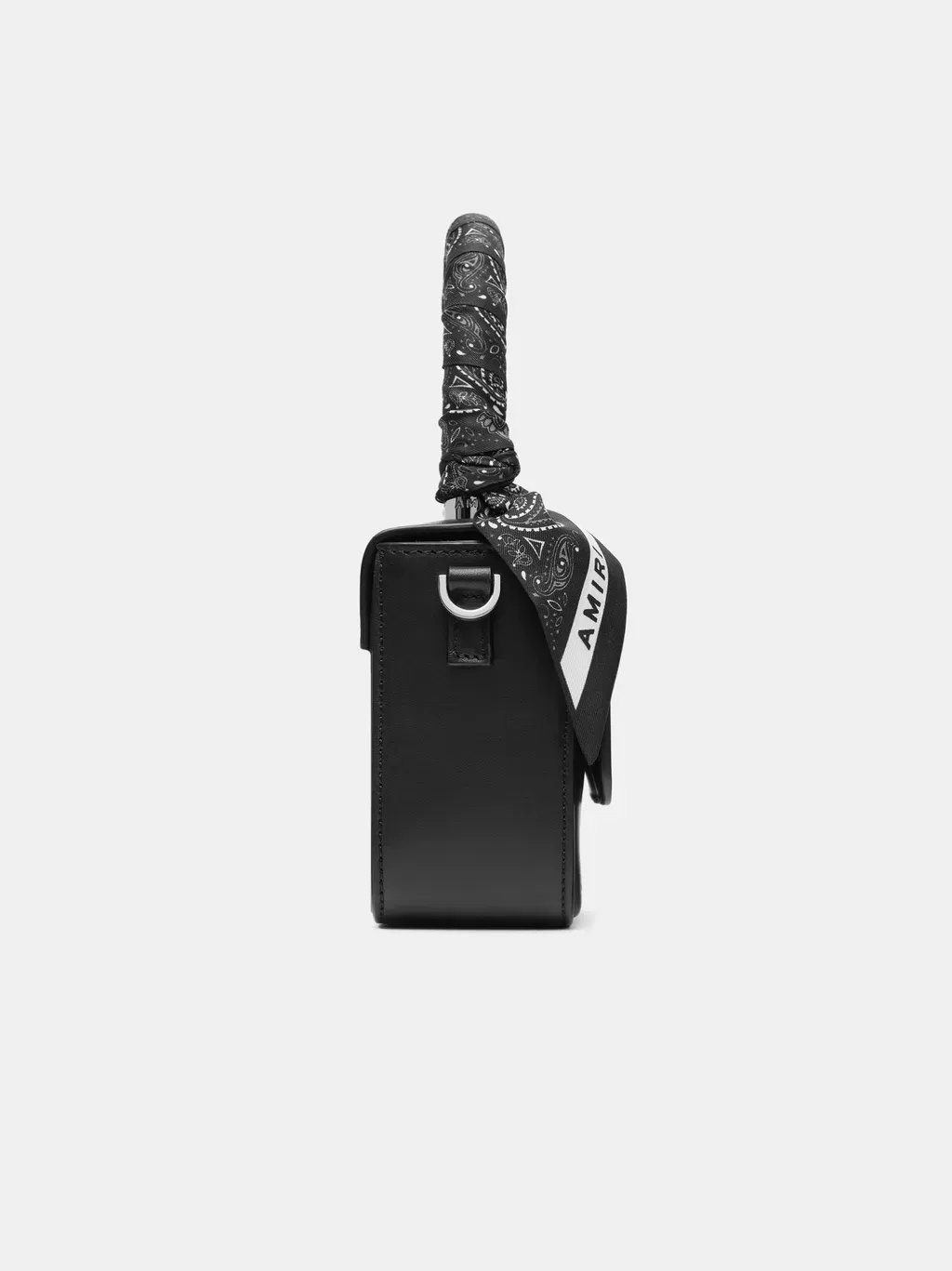 Women - Micro Ma Bag - Black