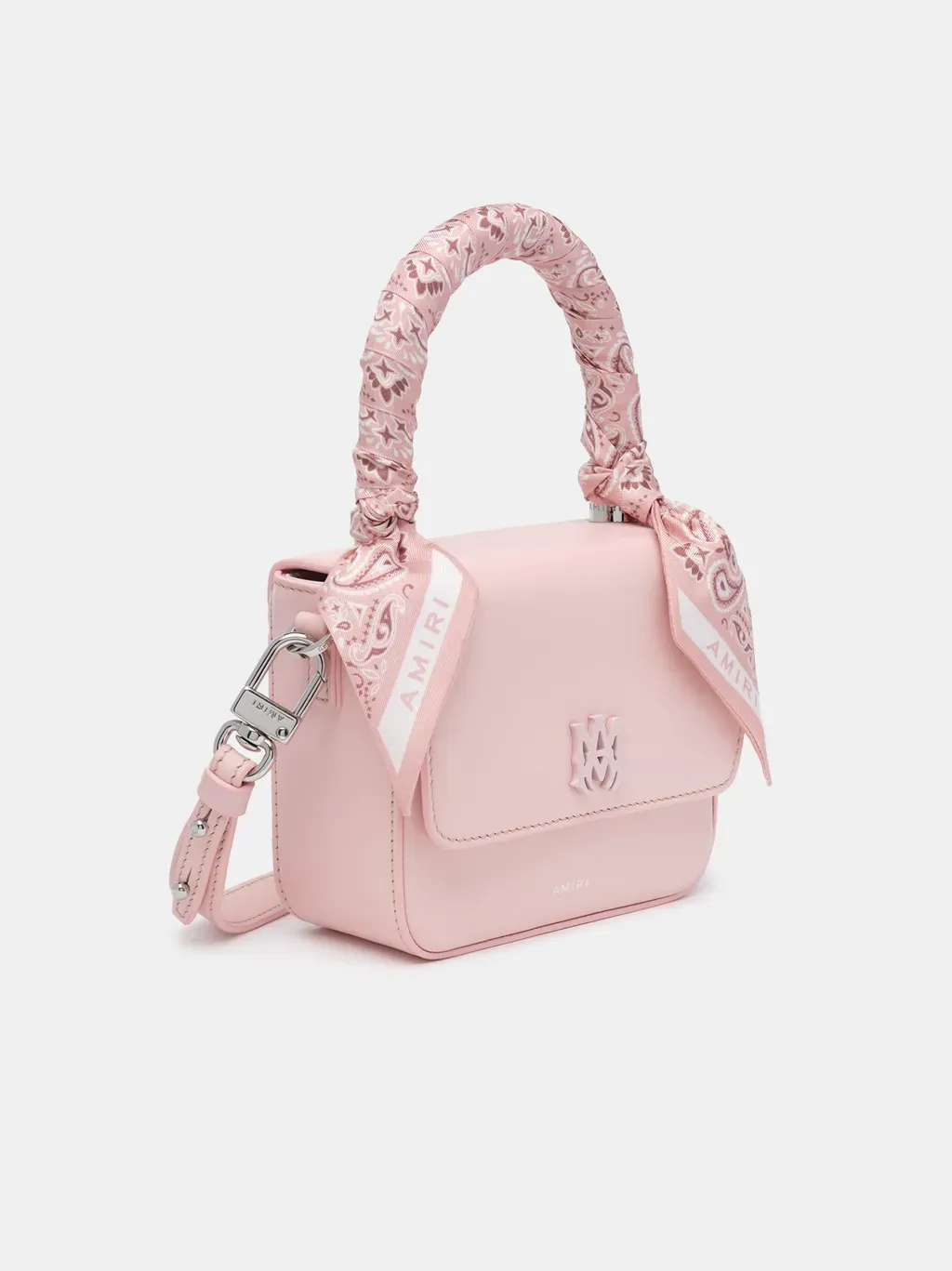 Women - Micro Ma Bag - Pink