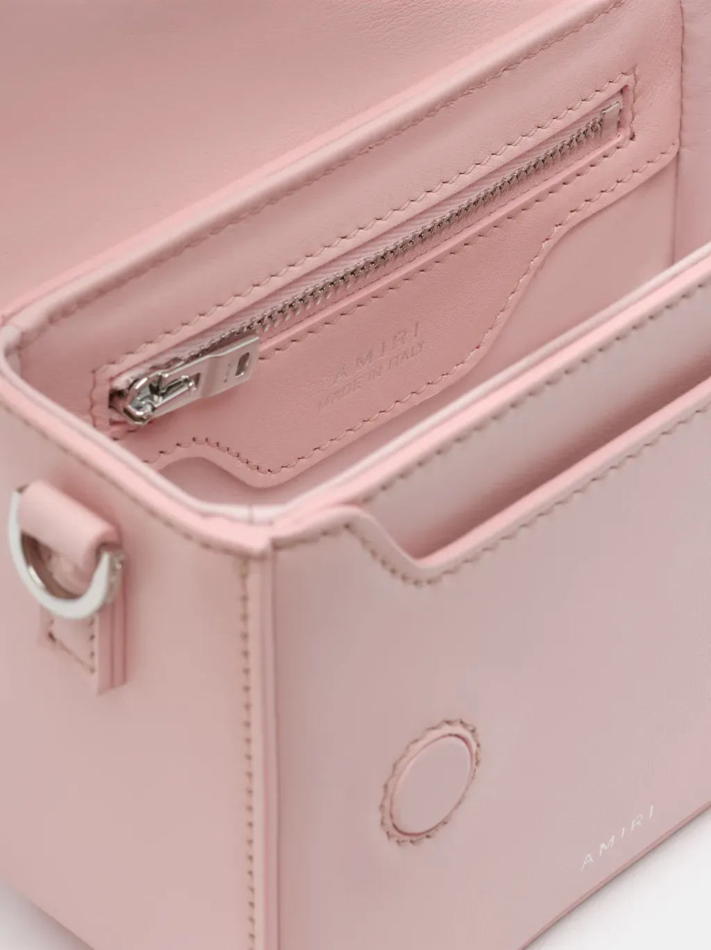 Women - Micro Ma Bag - Pink
