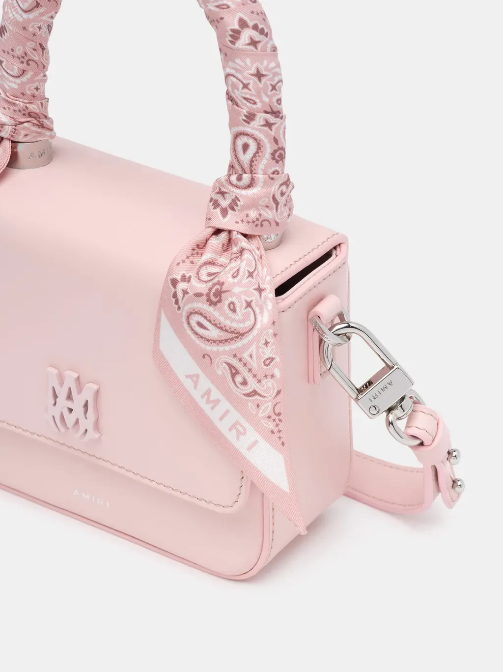 Women - Micro Ma Bag - Pink