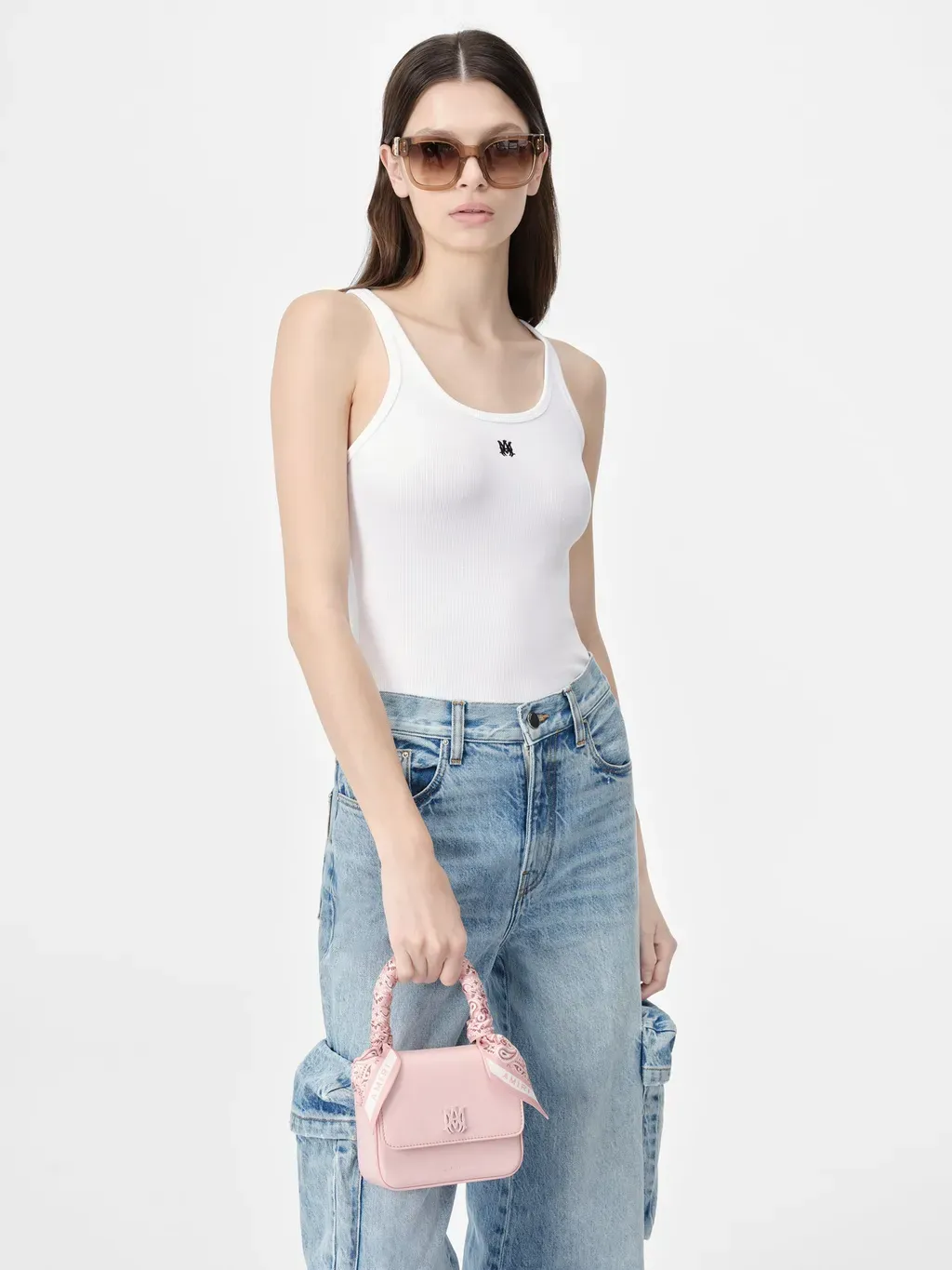 Women - Micro Ma Bag - Pink