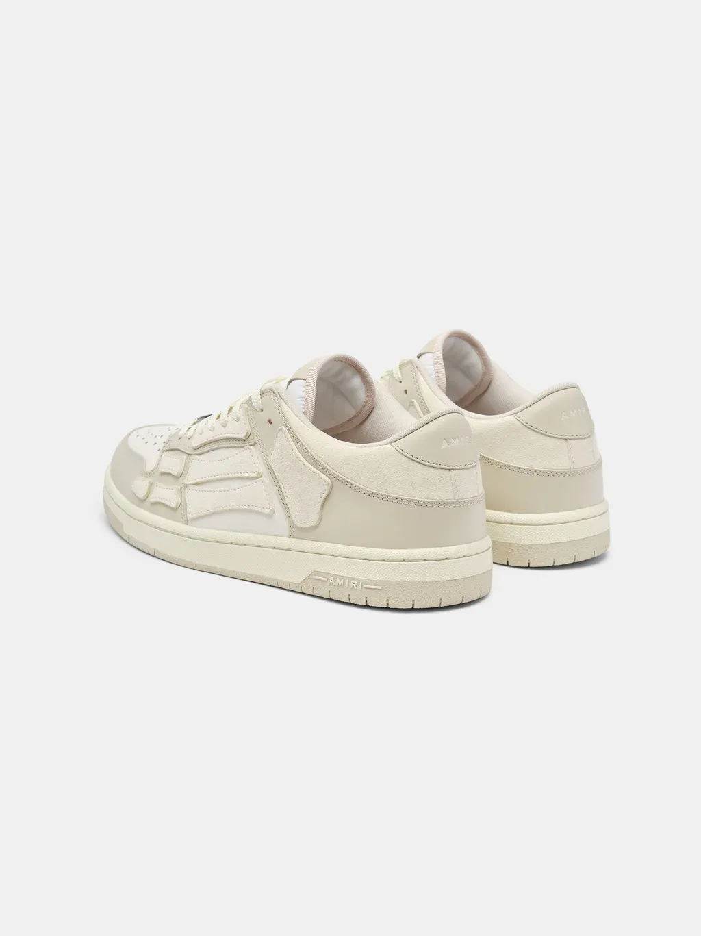 Women - Skel-Top Low - Alabaster