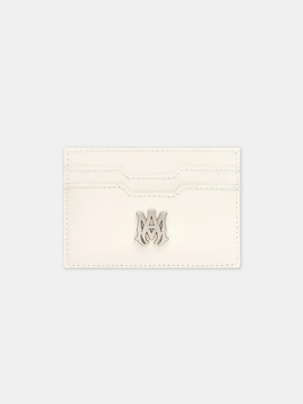 Women - Card Holder - Alabaster