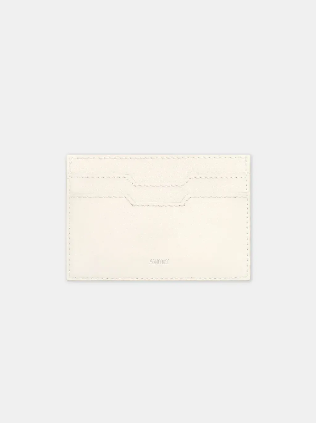 Women - Card Holder - Alabaster