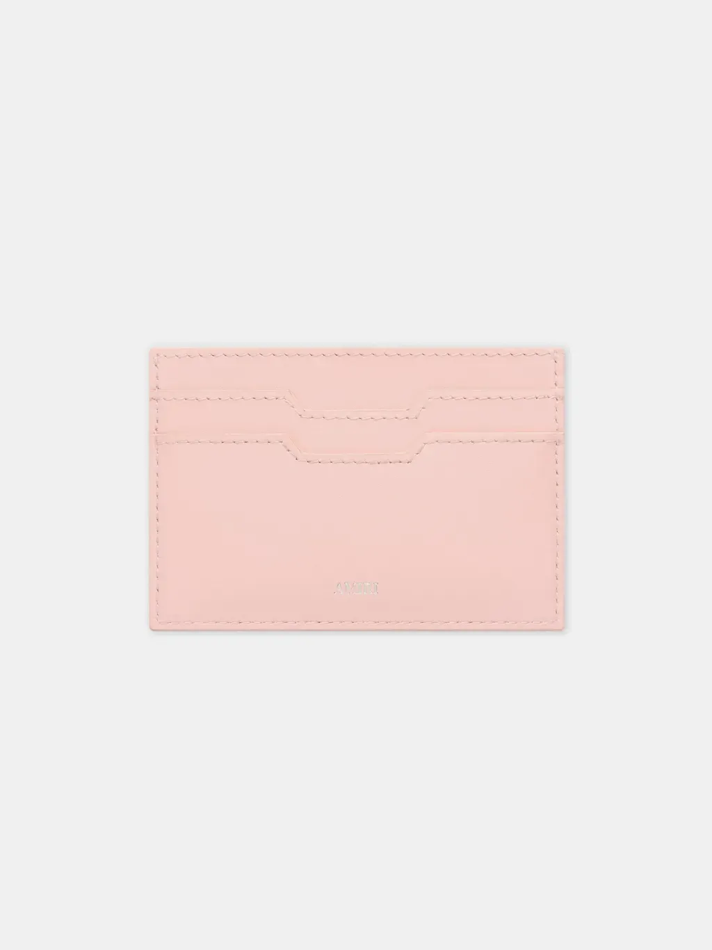 Women - Card Holder - Pink