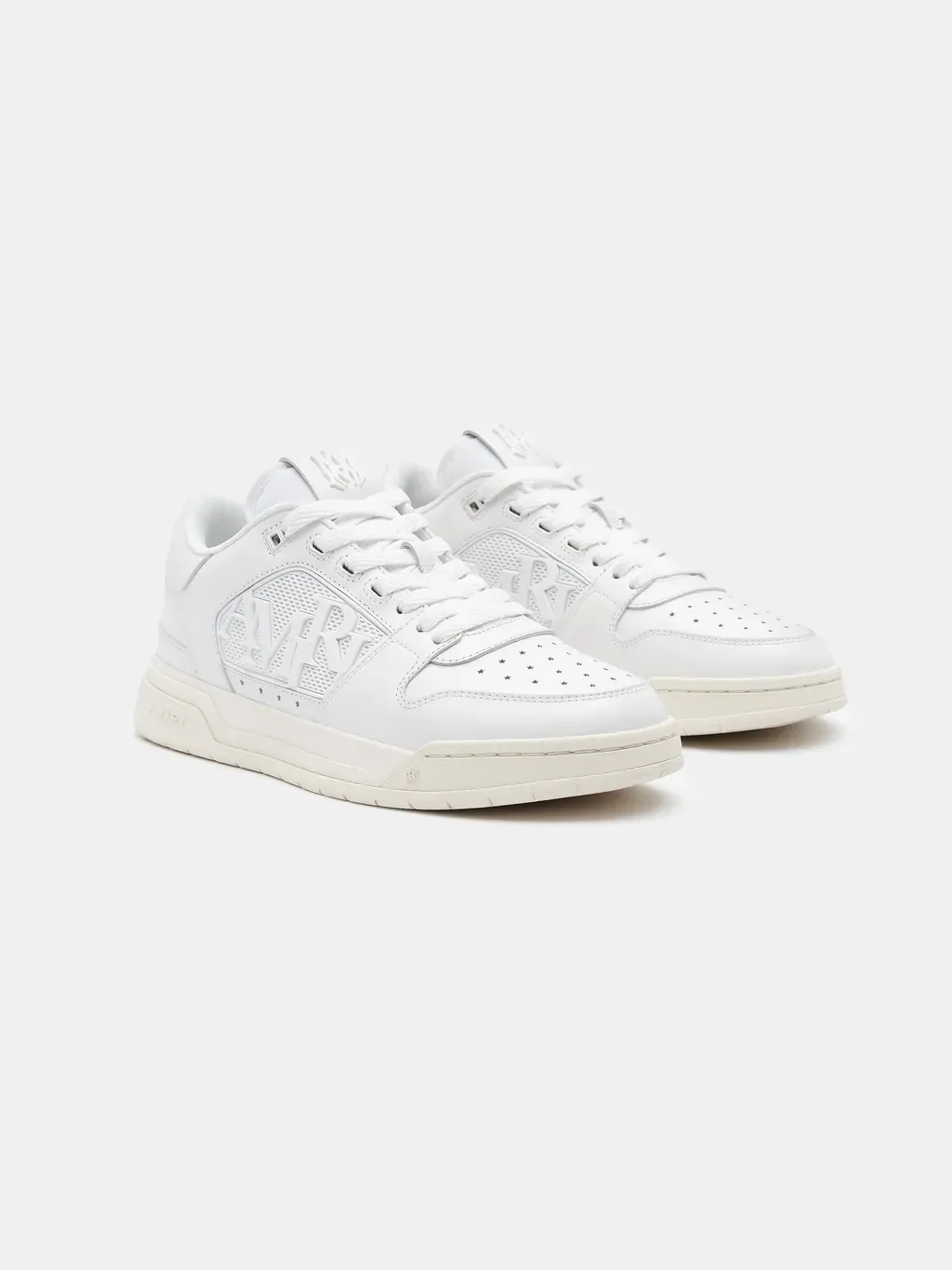 Women - Classic Low - White
